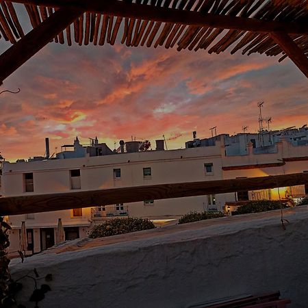 Вілла La Plaza De Conil Коніль-де-ла-Фронтера Екстер'єр фото