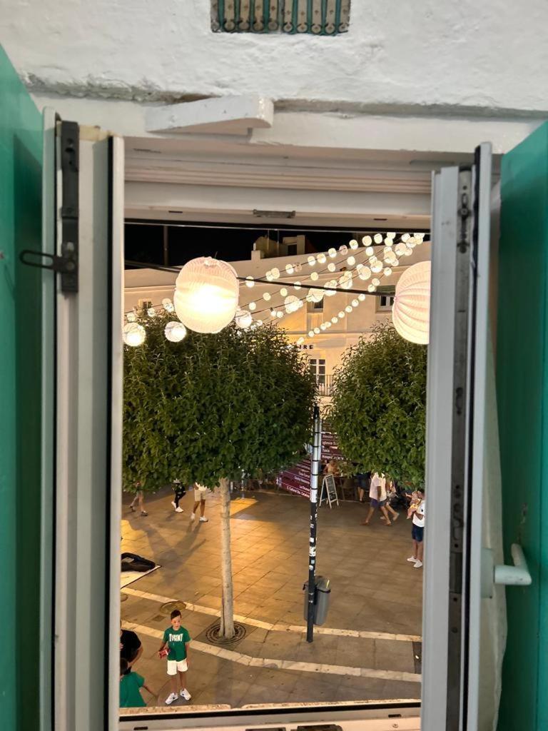 Вілла La Plaza De Conil Коніль-де-ла-Фронтера Екстер'єр фото