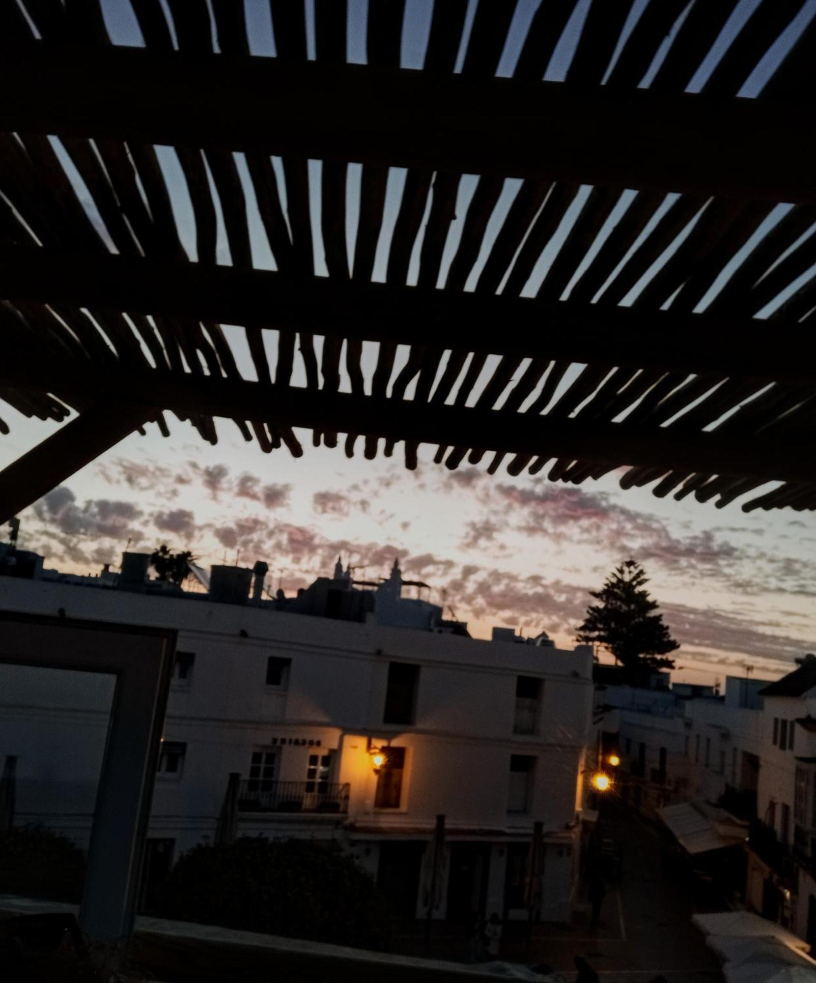 Вілла La Plaza De Conil Коніль-де-ла-Фронтера Екстер'єр фото